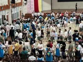 吉華六校家長共同願景:攜手共築孩子們的美好未來