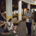 時下中學生的生活挑戰