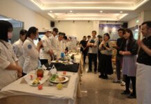 吉華人推荐的中式料理,真有原味…