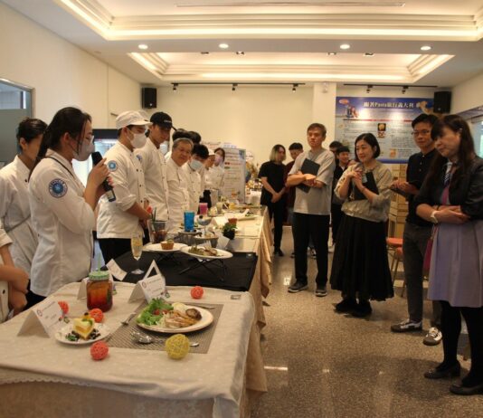 吉華人推荐的中式料理,真有原味…