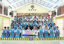 全國中學課外活動傑出獎 米都吉華3R環保奪冠