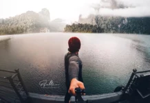 吉華人開始要去探索的「隐藏胜地」!